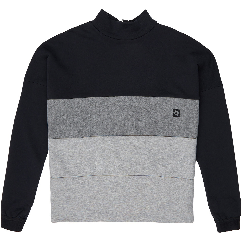 Mystic Myla Hommes Crew Cavalier Cou Caviar 190507
